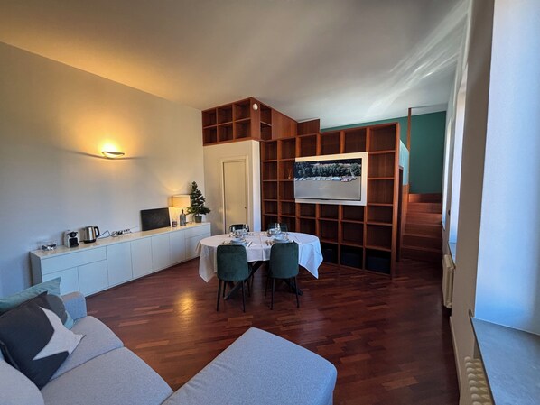 Fernseher