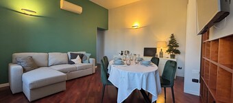 Rooftop Piacenza Pants