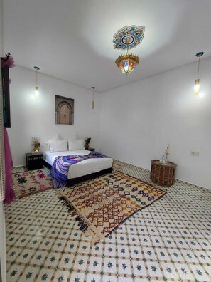 Free WiFi - Riad Zaid (Marrakech)