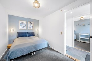 3 habitaciones y wifi gratis 