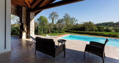 Villa Perla del Garda