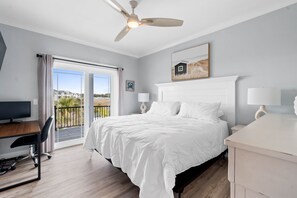 5 habitaciones, escritorio, wifi gratis y ropa de cama 