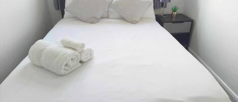 3 camere, ferro/asse da stiro, Wi-Fi, lenzuola