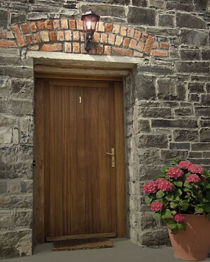Exterior detail - The Stables - Duffys Ballybin (Ashbourne)