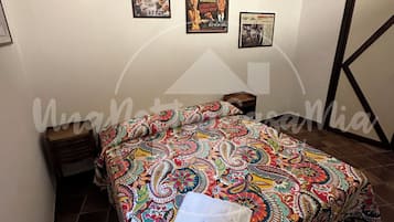 3 camere, Wi-Fi, lenzuola