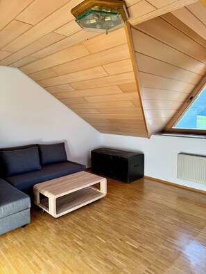 スマートテレビ