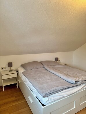 1 Schlafzimmer, Schreibtisch, kostenloses WLAN, Bettwäsche