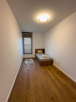 2 Schlafzimmer