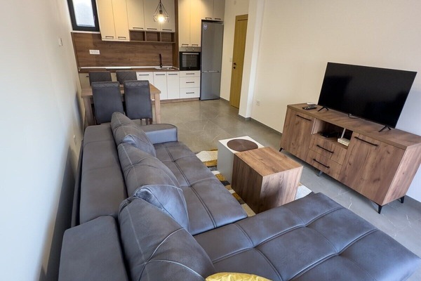 Flat-screen TV