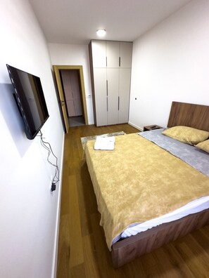 2 habitaciones 