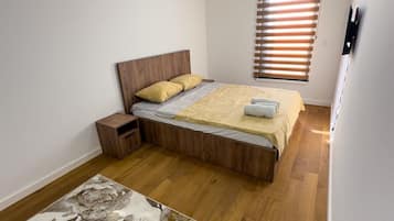 2 bedrooms