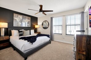 8 slaapkamers, reisbedje, gratis wifi, beddengoed