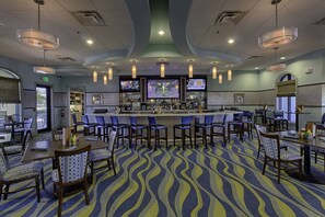 Bar (on property) - ChampionsGate Resort: Game Room w/ Pool Near Disney (Davenport)