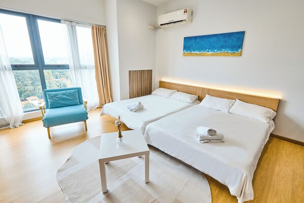 Tabla de planchar con plancha y wifi 