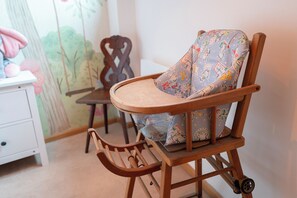 Espace pour enfants