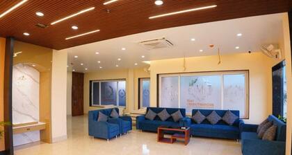 The Marutinandan Grand