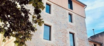 Maison d'hôtes La Bellours