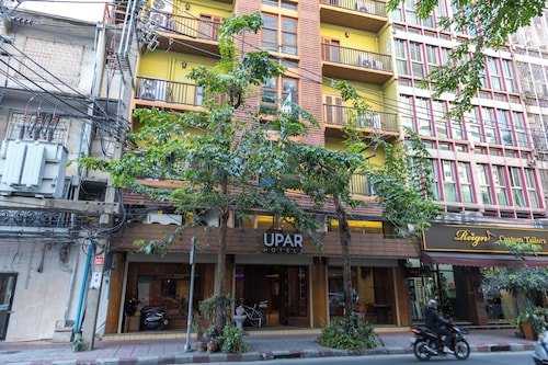 UPAR Hotels Silom