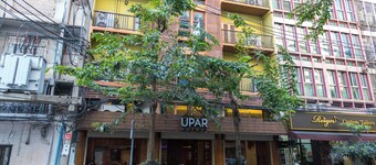 UPAR Hotels Silom