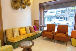 Interior - UPAR Hotels Silom (Bangkok)