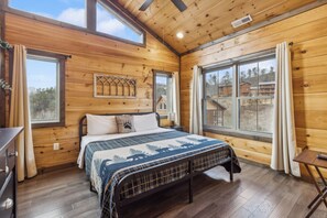 5 habitaciones, escritorio, tabla de planchar con plancha y wifi gratis 