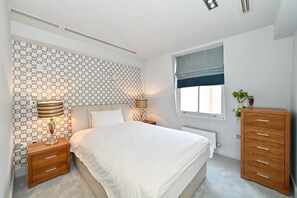 Apartemen | 2 kamar tidur