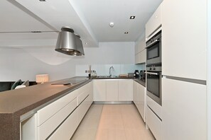 公寓 | 2 間睡房