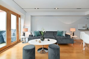 Apartemen | 2 kamar tidur