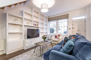 ハウス | 2 室のベッドルーム