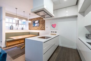 Hus | 2 soveværelser