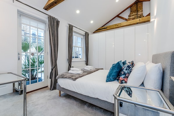 Maison | 2 chambres