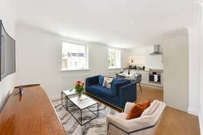 Apartamento | 2 quartos