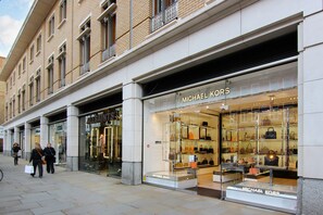 Apartamento | 2 quartos