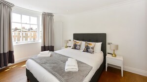 2 habitaciones 