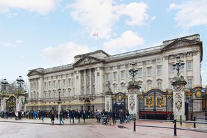 Room - Albemarle Elegance III - 37as3 (London)