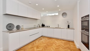 Huis | 3 slaapkamers