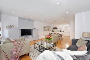 Apartment | 3 bedrooms - Albemarle Elegance III - 37as3 (London)