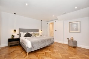 Apartment | 3 bedrooms - Albemarle Elegance III - 37as3 (London)