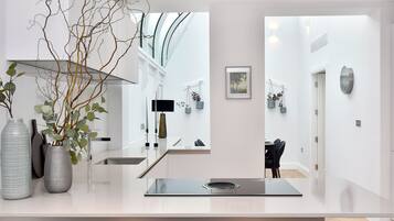 Căn hộ | 3 phòng ngủ