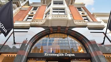 Căn hộ | 3 phòng ngủ