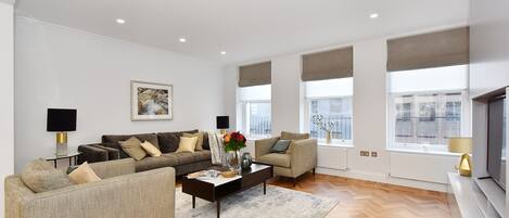 Lejlighed | 3 soveværelser