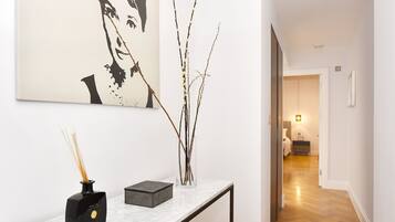 Căn hộ | 3 phòng ngủ