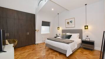 Căn hộ | 3 phòng ngủ