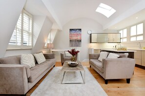 House - Stanhope Mews Exclusive - 1smw (London)