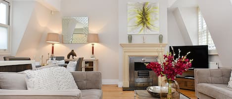 Talo | 2 makuuhuonetta