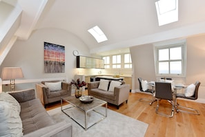 Rumah | 2 kamar tidur