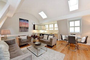 Ferienhaus | 2 Schlafzimmer