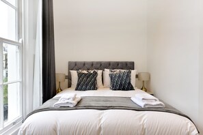 Appartement | 2 slaapkamers