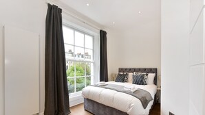 2 habitaciones 