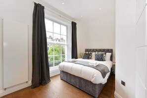 Appartement | 2 chambres